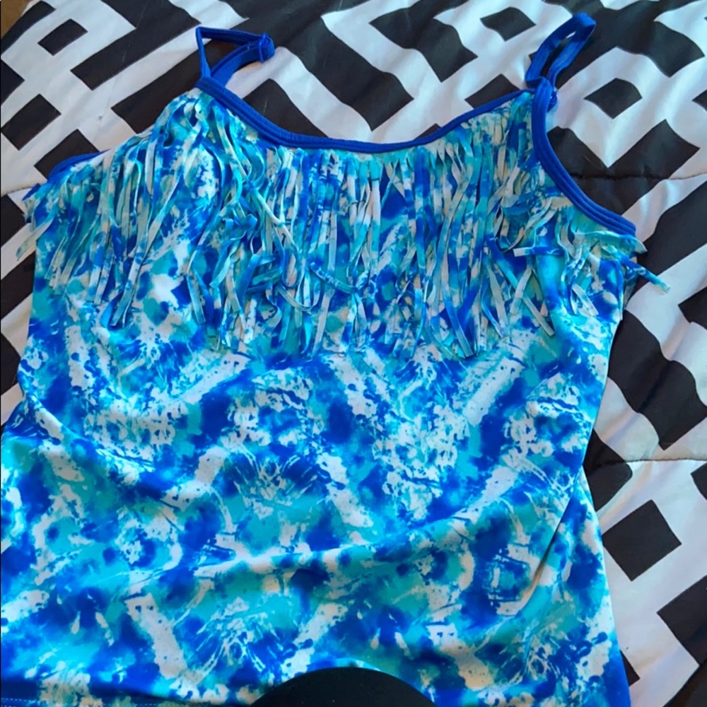 Swimsuit top